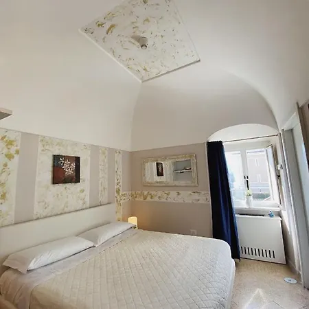 Porto Salvo בית הארחה סן אנג'לו