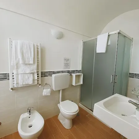 Porto Salvo סן אנג'לו