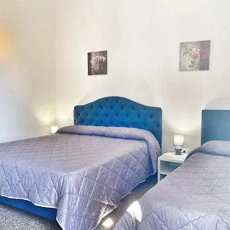 Porto Salvo סן אנג'לו