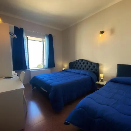 Porto Salvo 3* סן אנג'לו