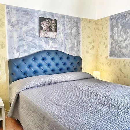 Porto Salvo 3* סן אנג'לו