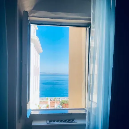 Porto Salvo סן אנג'לו