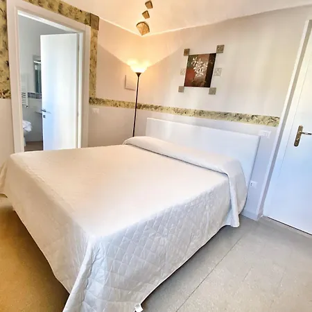 בית הארחה Porto Salvo סן אנג'לו