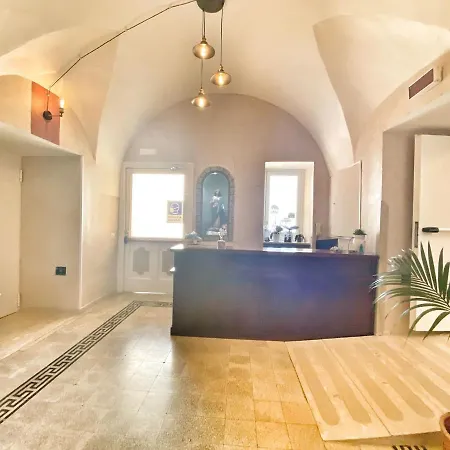 Porto Salvo סן אנג'לו