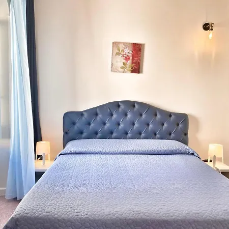 Porto Salvo 3* סן אנג'לו