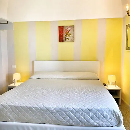 Porto Salvo בית הארחה סן אנג'לו