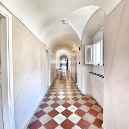 Porto Salvo סן אנג'לו