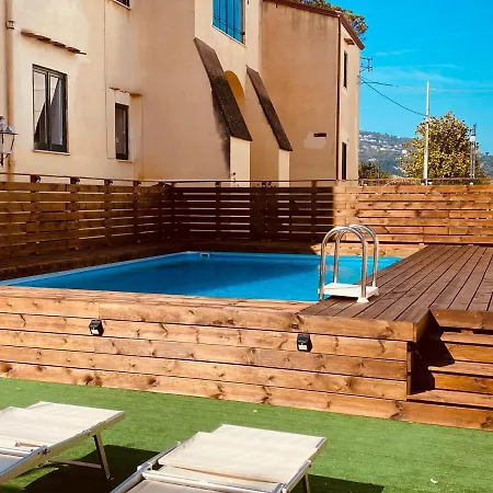 Porto Salvo סן אנג'לו