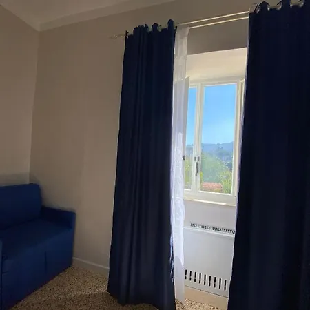 Porto Salvo 3* סן אנג'לו