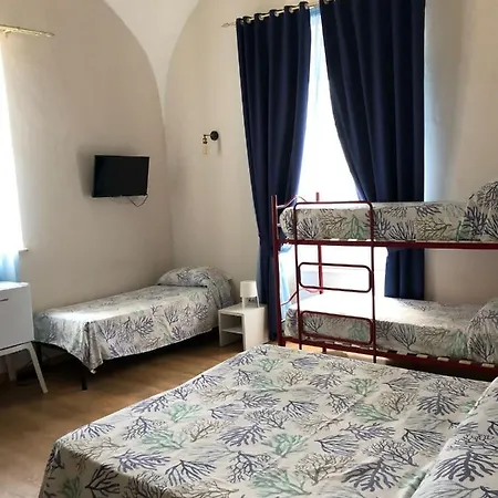 Porto Salvo סן אנג'לו