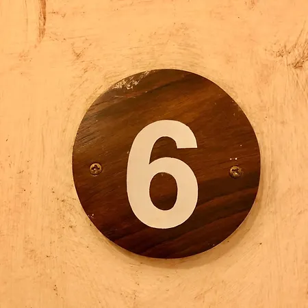 Porto Salvo Konukevi 3*