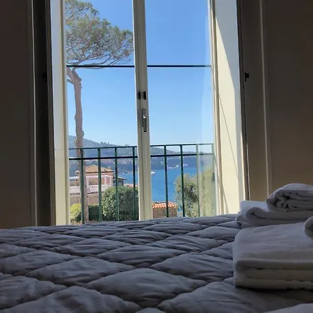 בית הארחה Porto Salvo 3*