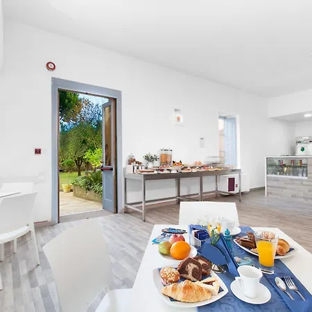 בית הארחה Porto Salvo