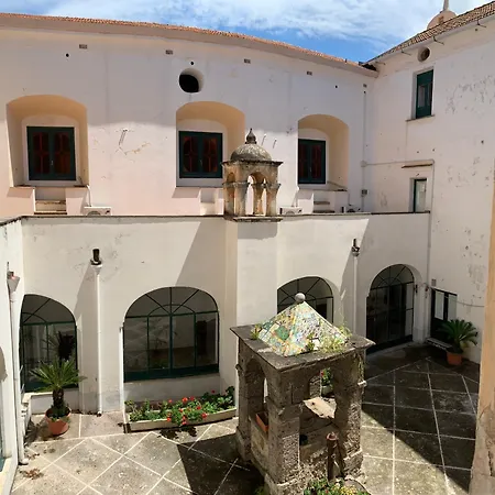 Porto Salvo Гостевой дом Сант'Анджелло
