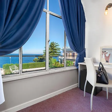 Porto Salvo 3* סן אנג'לו