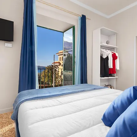 Porto Salvo בית הארחה סן אנג'לו