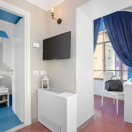 בית הארחה Porto Salvo