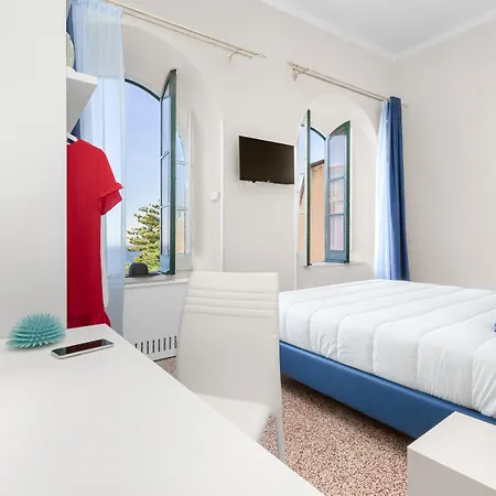 בית הארחה Porto Salvo 3*