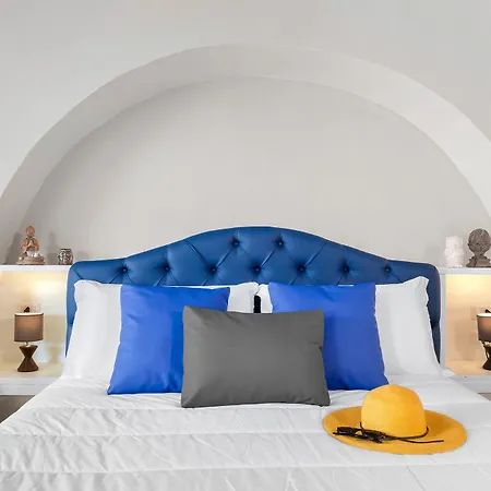 Porto Salvo בית הארחה 3*