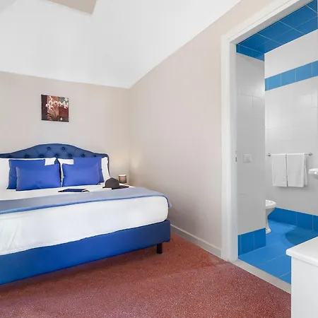 Porto Salvo בית הארחה