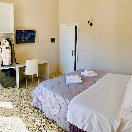 Porto Salvo 3* סן אנג'לו