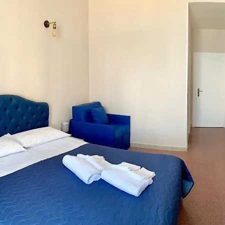 Porto Salvo 3* סן אנג'לו