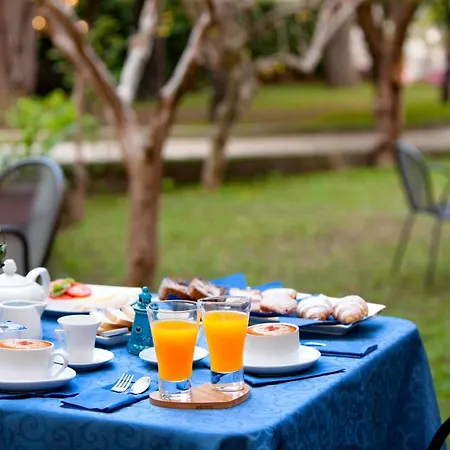 בית הארחה Porto Salvo