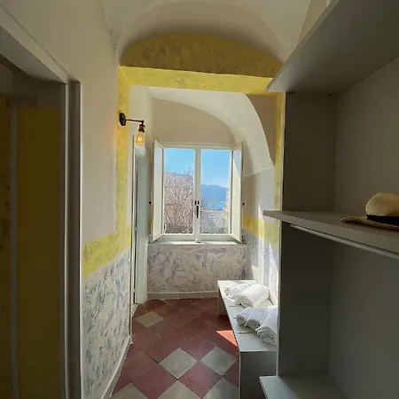 Penzion Porto Salvo 3*