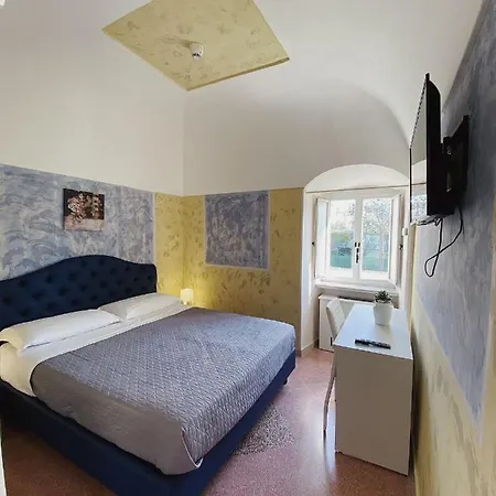 Porto Salvo 3* Сант'Анджелло