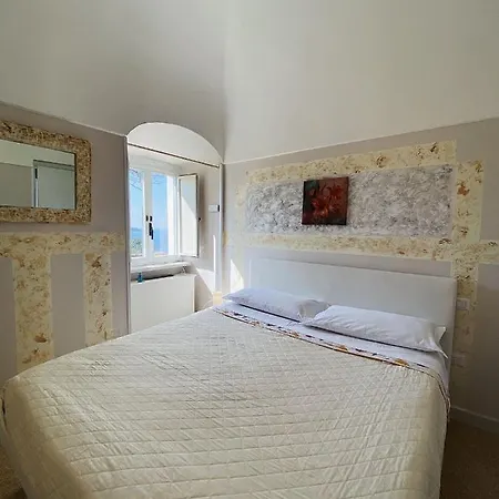 Porto Salvo Guest house Sant'Agnello
