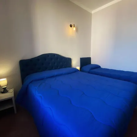 Porto Salvo Guest house