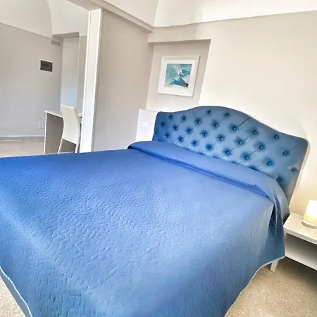 Porto Salvo Guest house