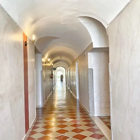 Guest house Porto Salvo Sant'Agnello