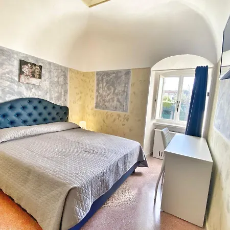 Penzion Porto Salvo