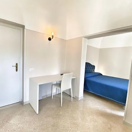 Guest house Porto Salvo