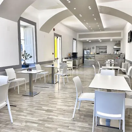 Guest house Porto Salvo