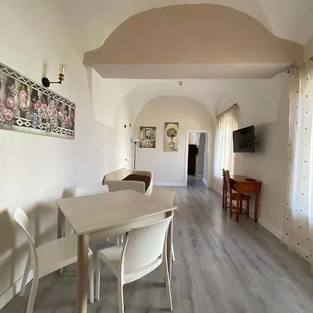 Porto Salvo Sant'Agnello
