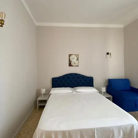 Porto Salvo Guest house