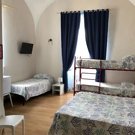 Porto Salvo Guest house Sant'Agnello