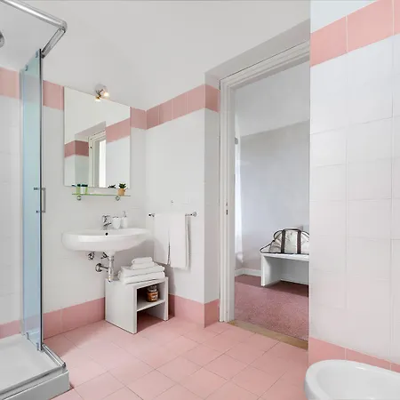 Porto Salvo 3* Sant'Agnello