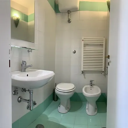 Porto Salvo Sant'Agnello