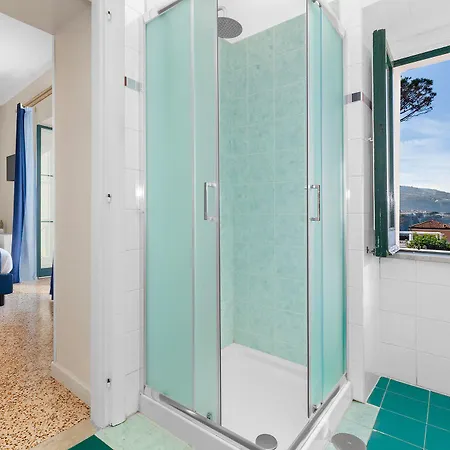 Porto Salvo Penzion 3*