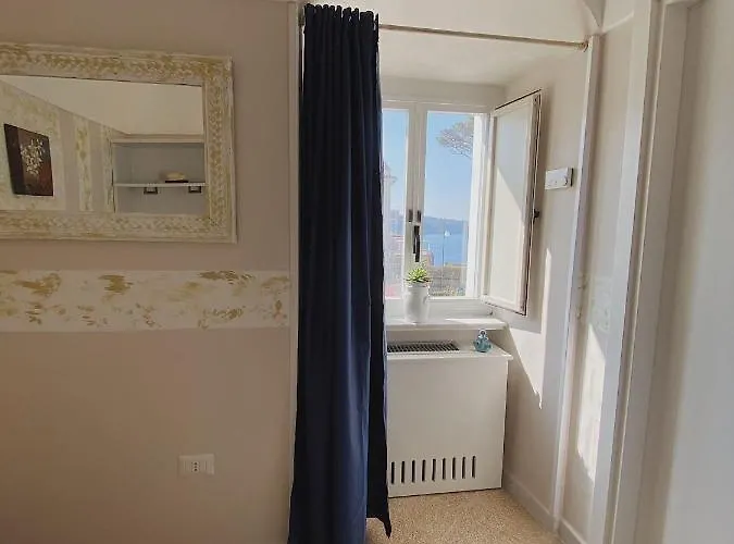 Гостевой дом Porto Salvo