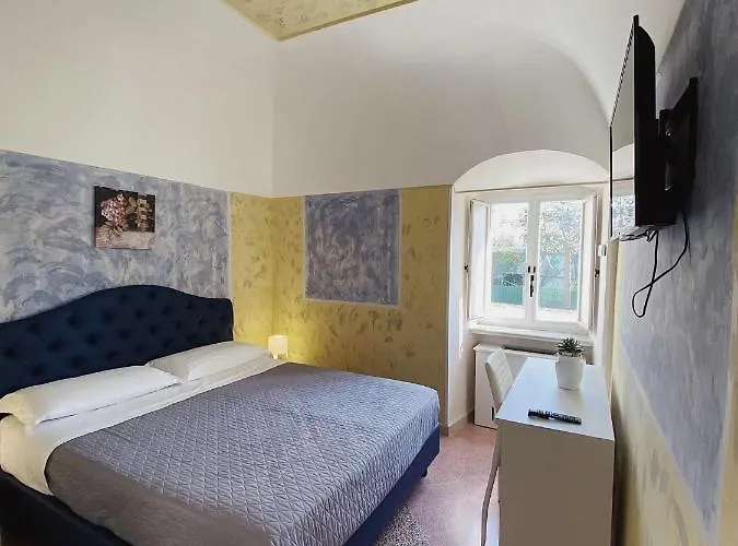 Porto Salvo 3* Сант'Анджелло