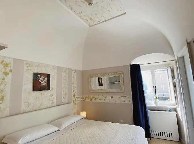 Porto Salvo Гостевой дом Сант'Анджелло