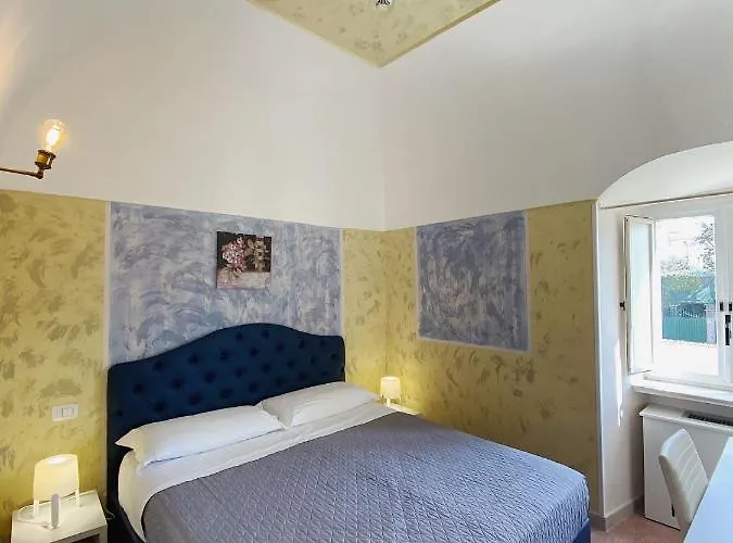 Porto Salvo Гостевой дом 3*