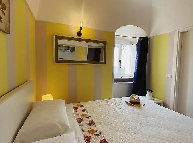 Porto Salvo 3* Сант'Анджелло