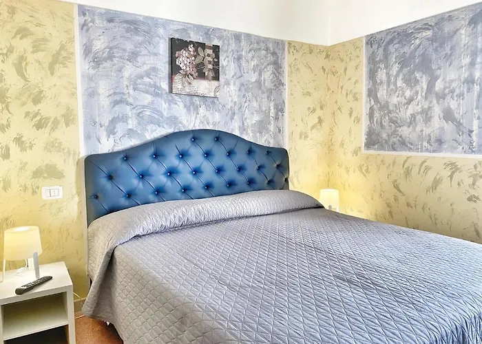 Porto Salvo 3* Сант'Анджелло