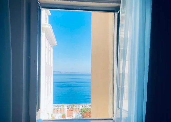 Porto Salvo Сант'Анджелло