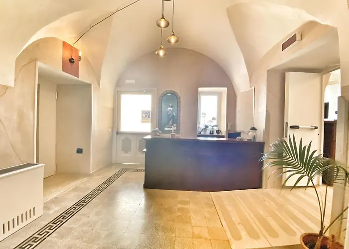 Porto Salvo Сант'Анджелло